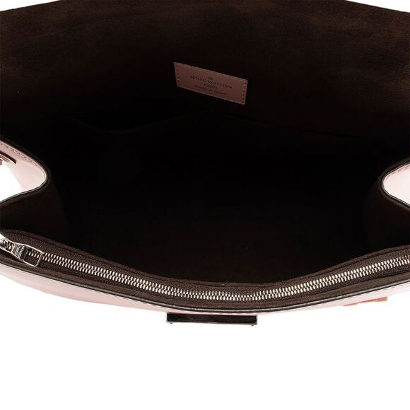 Louis Vuitton Epi Leather Cluny BB Satchel - Picture 7 of 15